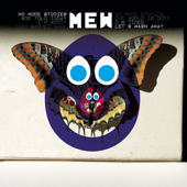 Cover art for No More Stories by Mew