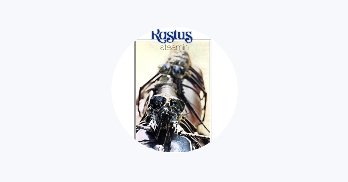‎Rastus - Apple Music