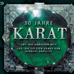 30 Jahre Karat - Karat