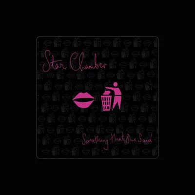 Listen to Star Chamber, watch music videos, read bio, see tour dates & more!