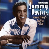 Sammy Davis, Jr. - Smile, Darn Ya, Smile