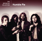 Humble Pie - Natural Born Woman