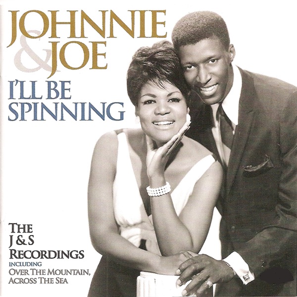 Cover of I'll Be Spinning (The J & S Recordings)