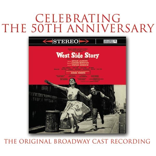 West Side Story (Original Broadway Cast)