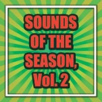 Sounds of the Season, Vol. 2 - Ballroom Dance Orchestra