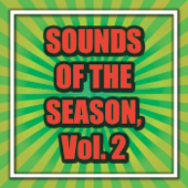 Cover art for Sounds of the Season, Vol. 2 - Ballroom Dance Orchestra by Ballroom Dance Orchestra