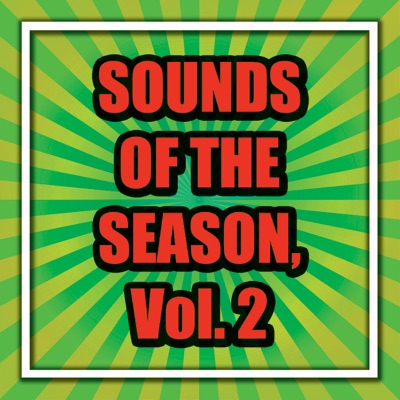 Sounds of the Season, Vol. 2 - Ballroom Dance Orchestra
