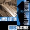 There Is Something On Your Mind - James Cotton lyrics