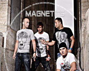 Move Your Body (Rmx Casa)