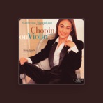 Catherine Manoukian