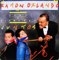 Ramón Orlando - Catalino el Dichoso