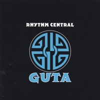 Rhythm Central - GUTA