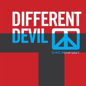 Different Devil - Single