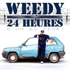24 heures d'un MC Yégri