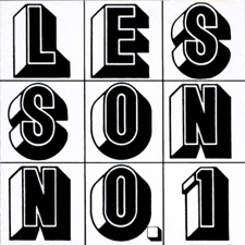 Glenn Branca - Lesson No.1 for Electric Guitar