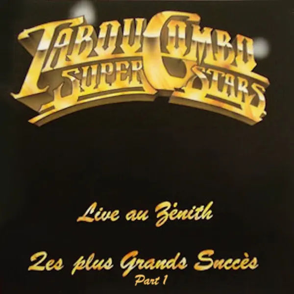 Et Alors — Tabou Combo