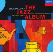 Shostakovich: the Jazz Album