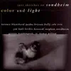 Holly Cole Trio with Oscar Castro-Neves - Children and Art (From Sunday in the Park with George)