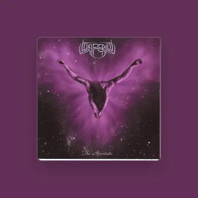 Listen to Luciferion, watch music videos, read bio, see tour dates & more!
