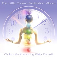 Little Chakra Meditation Album - Philip Permutt