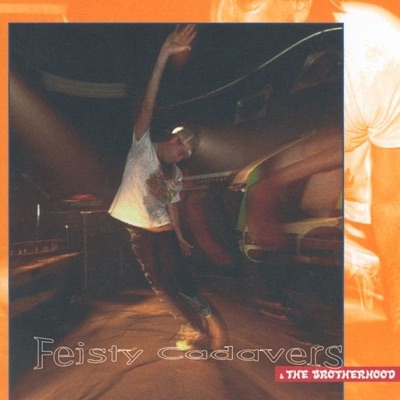 Feisty Cadavers and the Brotherhood