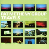 Pat Metheny - Phase dance