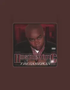 Listen to Hustlematic, watch music videos, read bio, see tour dates & more!
