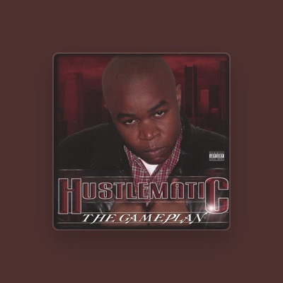 Listen to Hustlematic, watch music videos, read bio, see tour dates & more!