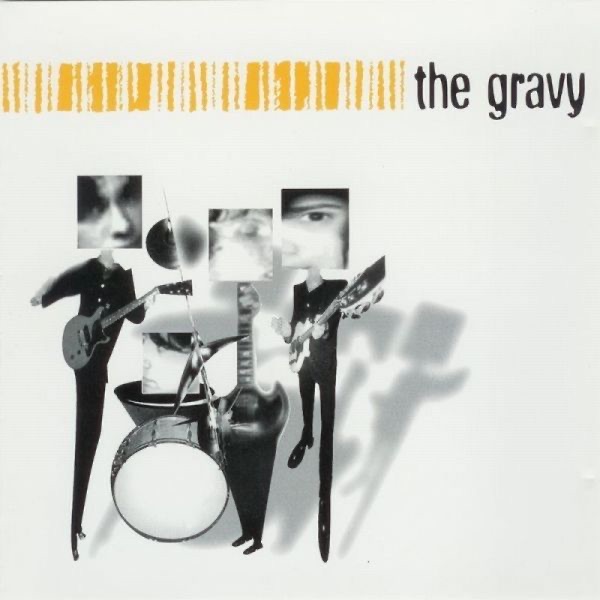 The Gravy - EP