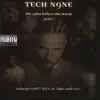 Tech N9ne - Questions (Rough Draft)