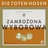 Zamrozona Wyborowa - EP