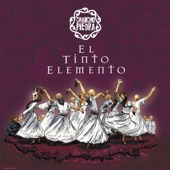 El Tinto Elemento artwork