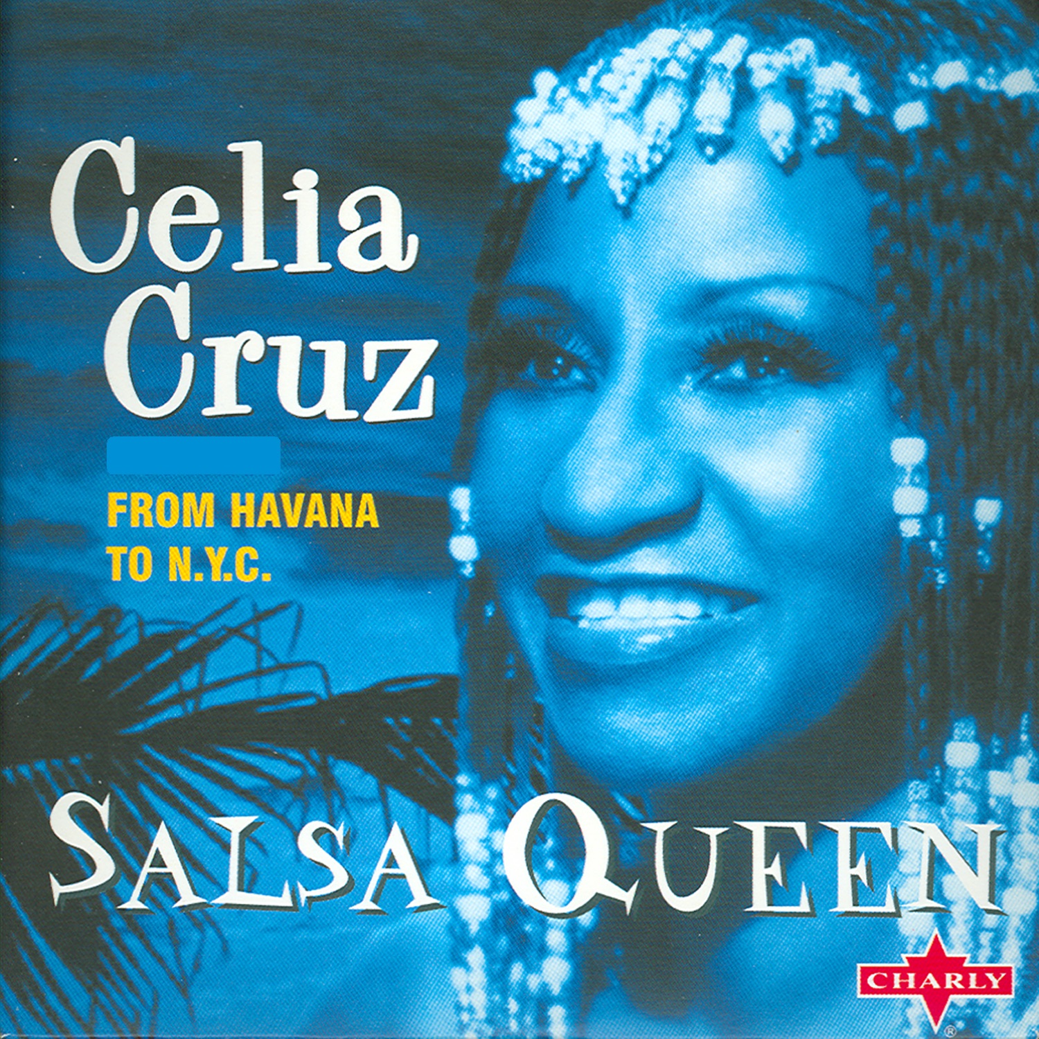 Salsa Queen, Vol. 3
