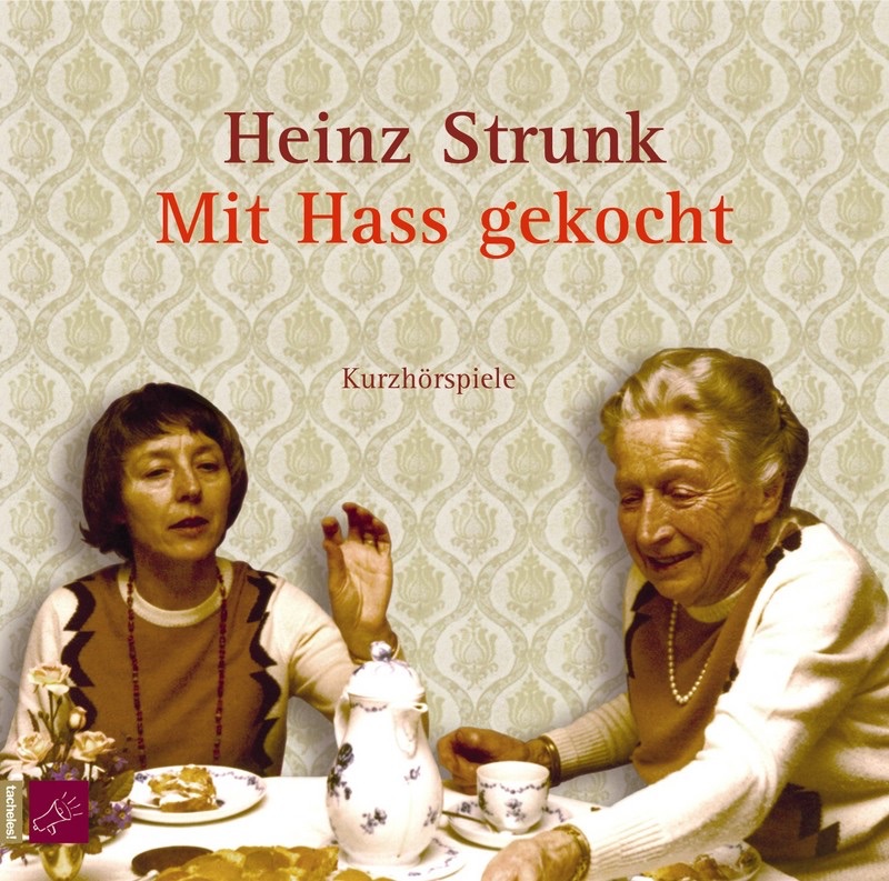 Mit Hass gekocht
