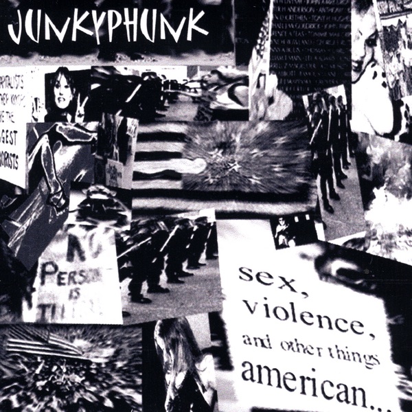 Sex, Violence and Other Things American...