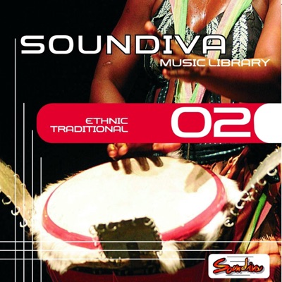 Ethnic Traditional 2