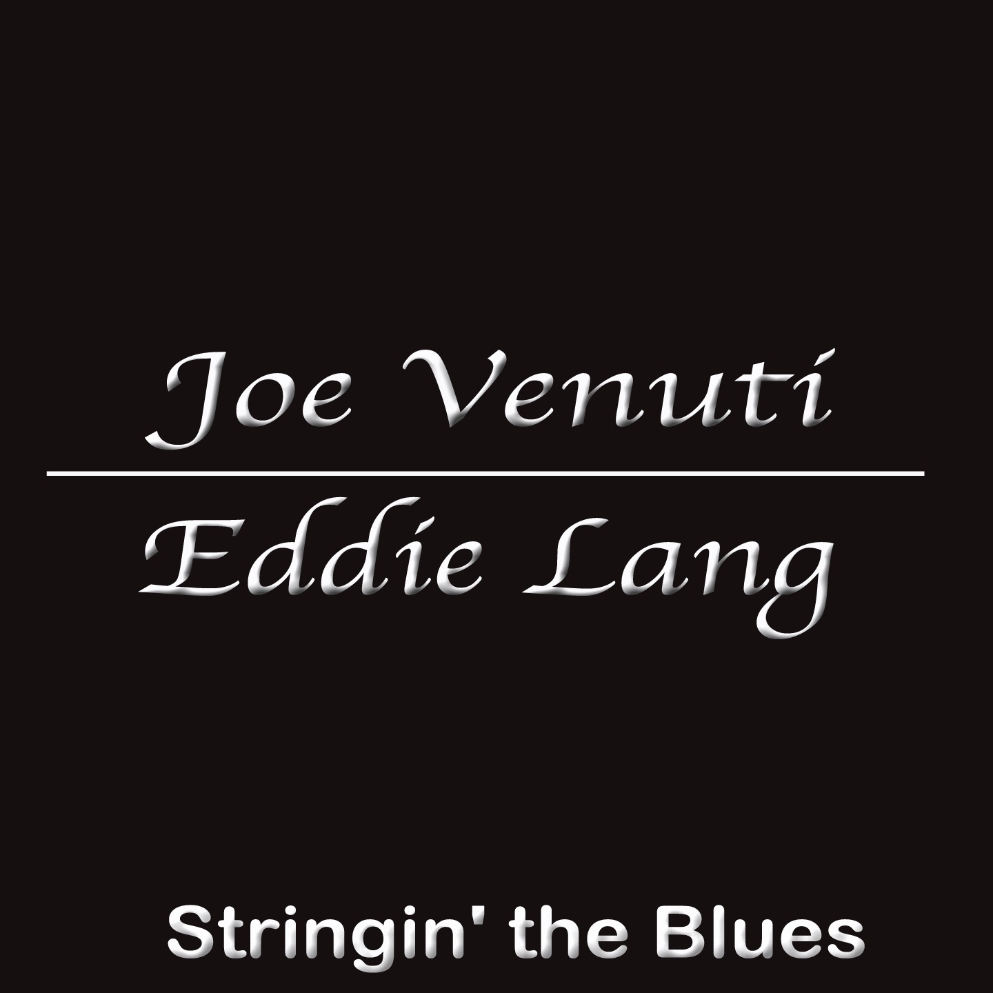 Stringin' the Blues