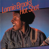 Don't Take Advantage of Me - Lonnie Brooks