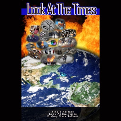 Look At the Times - Single