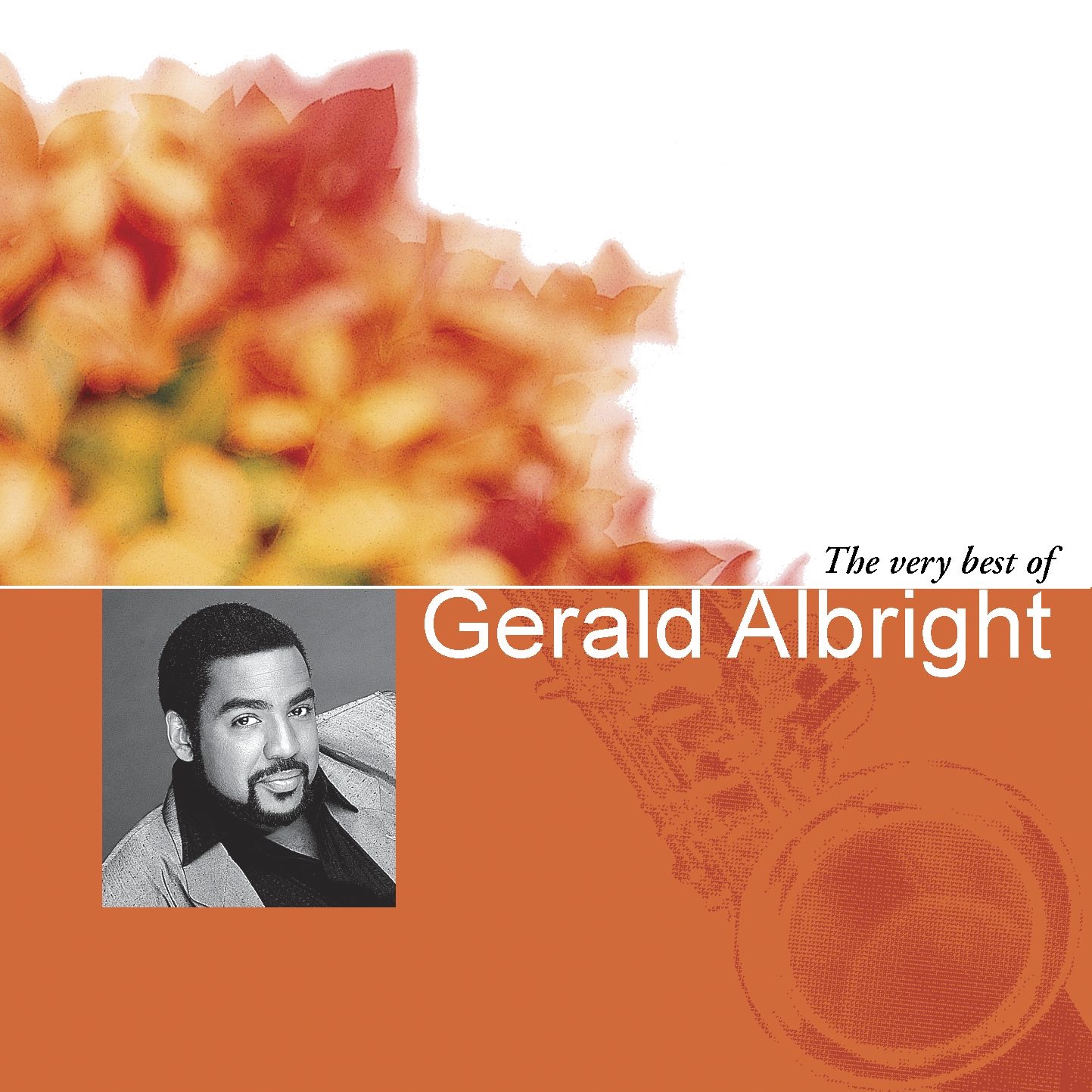Living My Best Life by Gerald Albright
