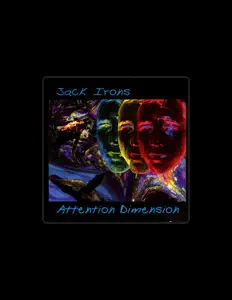 Listen to Jack Irons, watch music videos, read bio, see tour dates & more!