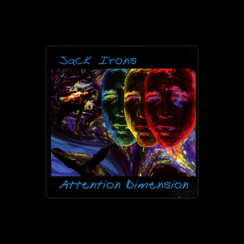 Jack Irons
