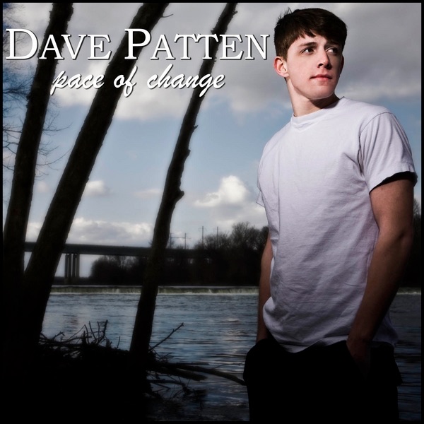Pace of Change - EP