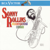 Sonny Rollins - Greatest Hits Grafik