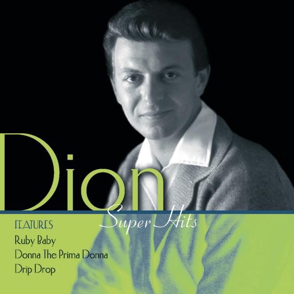 Super Hits cover