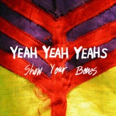 Yeah Yeah Yeahs - Phenomena