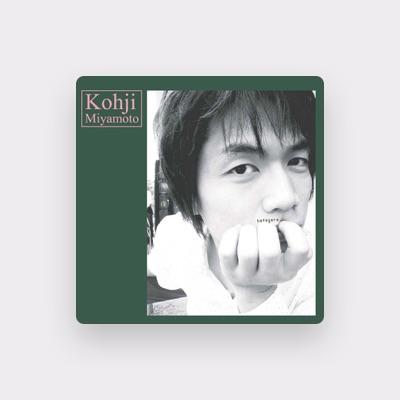 Listen to Miyamoto Kohji, watch music videos, read bio, see tour dates & more!