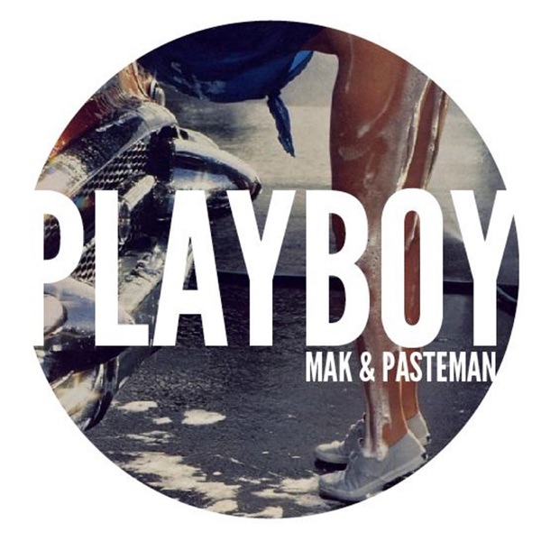 Playboy - Single
