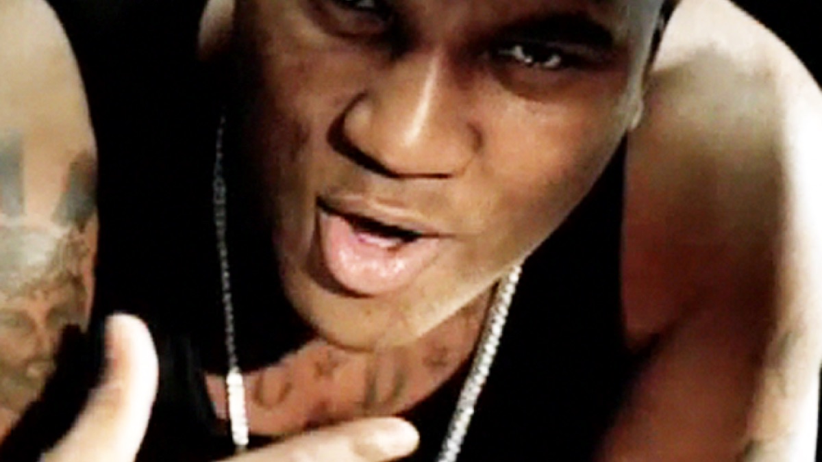 洋楽 WILLIE JOE/THA GO GETTA/G-RAP Go Getta - Music Video by Young Jeezy featuring R. Kelly - Apple Music