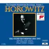 Vladimir Horowitz - Impromptu in G-Flat Major, Op. 90. No. 3: Andante